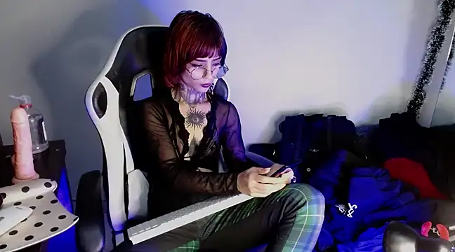 Ardat Lili69 online show from January 2025 04:34:01 PM