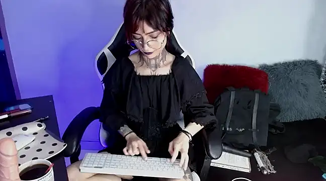 Ardat Lili69 online show from January 2025 04:59:02 PM