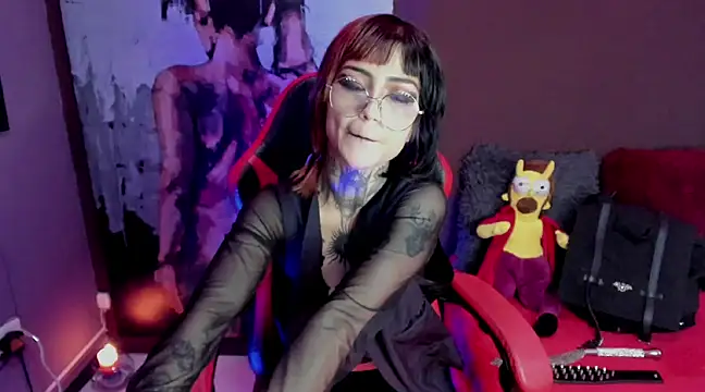 Ardat Lili69 online show from February 2025 06:51:01 PM