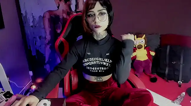 Ardat Lili69 online show from February 2025 05:27:01 PM