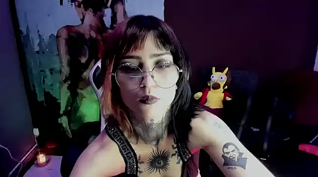 Ardat Lili69 online show from February 2025 01:44:01 PM