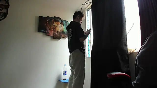 Jeff Waltonxh online show from October 2025 06:25:02 PM