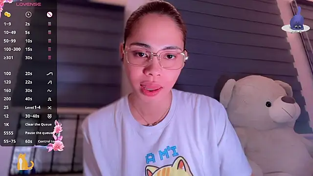 Jamie Sullivan online show from October 2025 06:06:02 PM