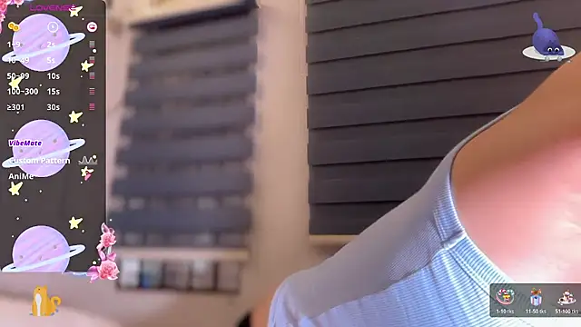 Jamie Sullivan online show from November 2025 07:37:01 PM