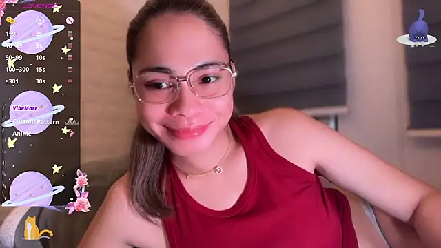 Jamie Sullivan online show from November 2025 08:20:02 PM