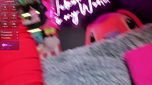 Emilyjhonson 01 online show from February 2025 06:15:02 PM