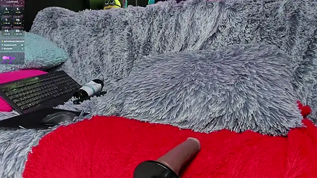 Emilyjhonson 01 online show from March 2025 12:04:02 PM