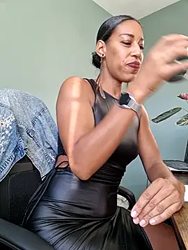 Goldenlace online show from February 2025 09:20:01 AM