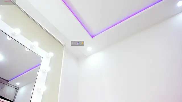 karlyn angels online show from November 2025 07:02:02 PM