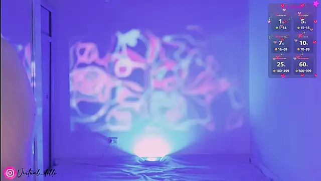 Snapshot of xvirtual_dollx chatting on February 2025 04:07:02 AM xvirtual dollx online show from February 2025 04:07:02 AM