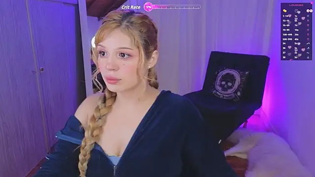Snapshot of xvirtual_dollx chatting on June 2026 02:40:01 AM xvirtual dollx online show from June 2026 02:40:01 AM