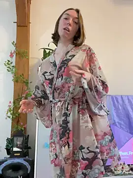 Daisy Michto Officiel online show from December 2024 09:07:01 AM