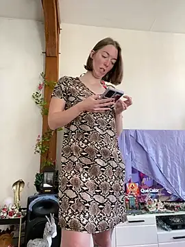 Daisy Michto Officiel online show from December 2024 10:27:01 AM