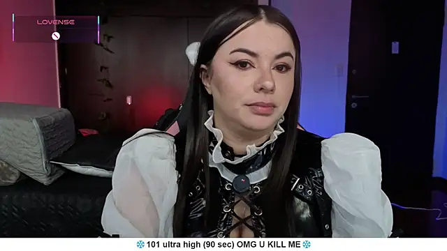 Snapshot of Liah_santos chatting on December 2025 12:53:02 PM Liah santos online show from December 2025 12:53:02 PM