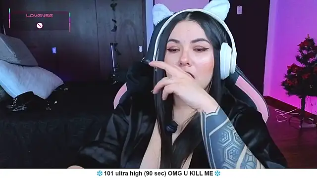 Snapshot of Liah_santos chatting on January 2026 03:04:02 PM Liah santos online show from January 2026 03:04:02 PM