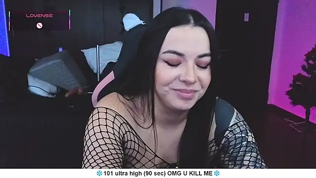 Snapshot of Liah_santos chatting on January 2026 01:46:01 PM Liah santos online show from January 2026 01:46:01 PM