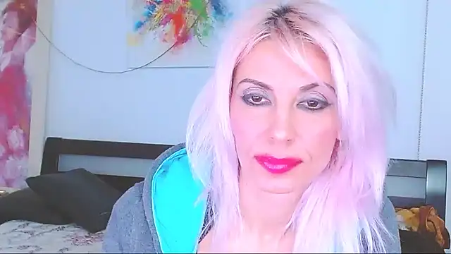 HoneyLara online show from March 2025 05:31:02 AM