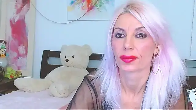 HoneyLara online show from October 2025 09:26:02 PM