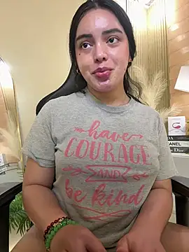 HotstuffCherrySummer online show from January 2025 10:22:01 AM