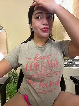 HotstuffCherrySummer online show from March 2025 06:00:02 AM