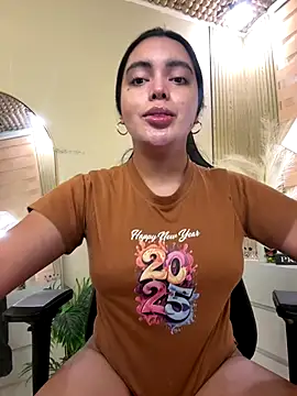 HotstuffCherrySummer online show from October 2025 09:28:01 AM