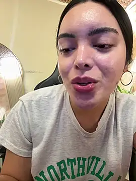 HotstuffCherrySummer online show from January 2026 09:13:02 AM