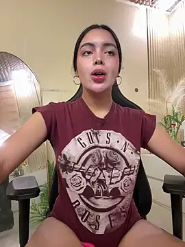 HotstuffCherrySummer online show from April 2026 10:32:01 AM