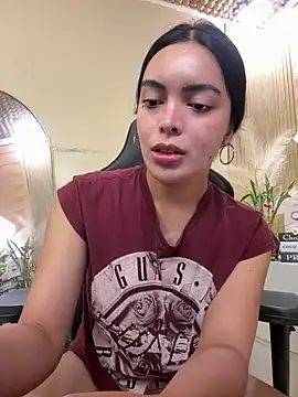 HotstuffCherrySummer online show from April 2026 08:20:01 AM