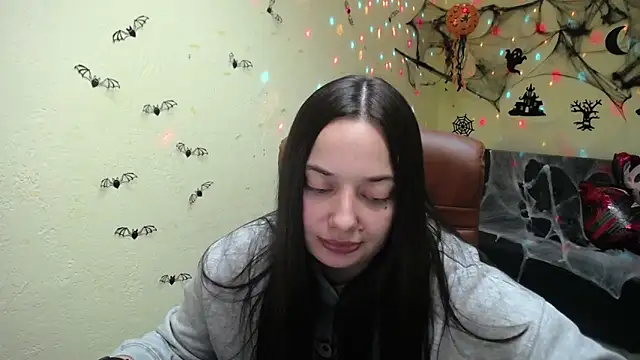 MilanaPrice online show from October 2025 05:24:01 PM