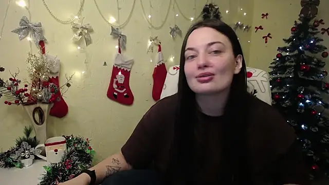 MilanaPrice online show from January 2026 06:31:01 PM