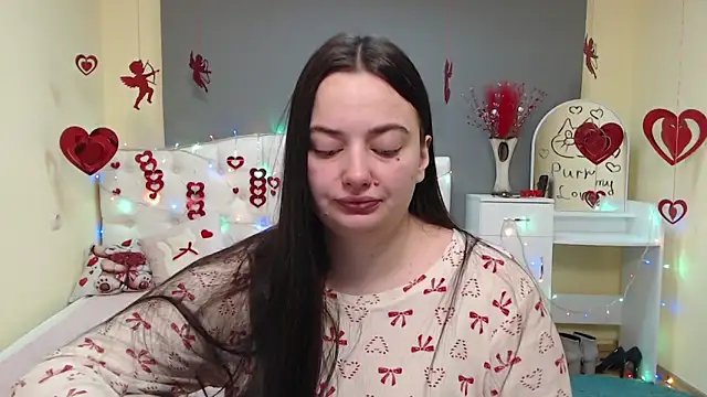 MilanaPrice online show from February 2026 08:13:02 PM