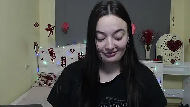 MilanaPrice online show from February 2026 10:58:01 AM