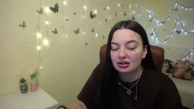 MilanaPrice online show from March 2026 08:16:01 AM