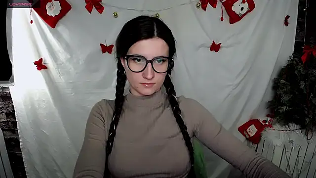 MaryEm976 online show from January 2025 08:43:02 AM