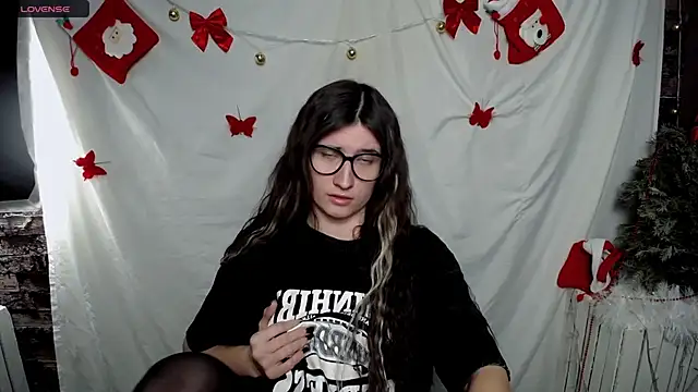 MaryEm976 online show from January 2025 09:02:02 AM