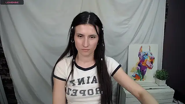 MaryEm976 online show from March 2025 12:42:02 PM