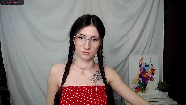 MaryEm976 online show from March 2025 08:37:02 AM