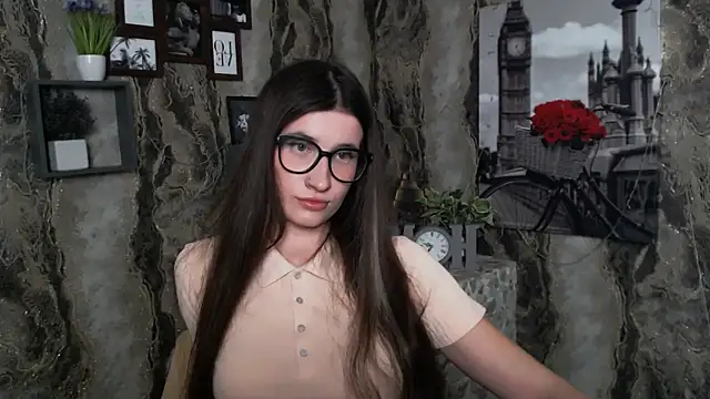 MaryEm976 online show from January 2026 07:40:01 PM