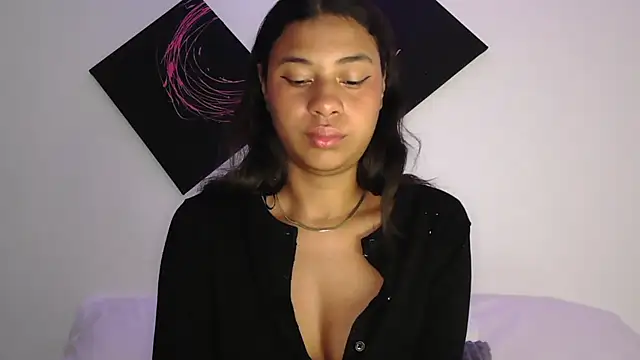 dark enchantress  online show from October 2025 10:04:02 PM