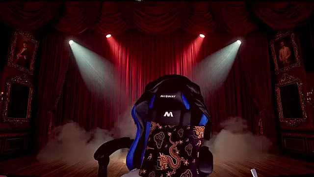 Snapshot of RoseBlooom chatting on October 2025 03:25:01 AM RoseBlooom online show from October 2025 03:25:01 AM