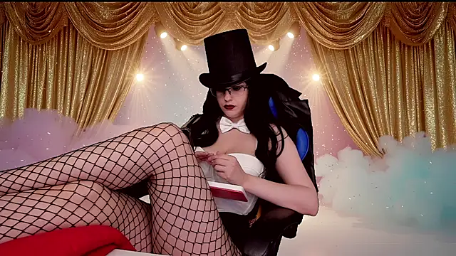 Snapshot of RoseBlooom chatting on November 2025 03:53:02 AM RoseBlooom online show from November 2025 03:53:02 AM