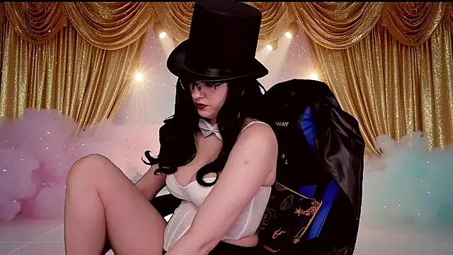 Snapshot of RoseBlooom chatting on November 2025 03:19:01 AM RoseBlooom online show from November 2025 03:19:01 AM