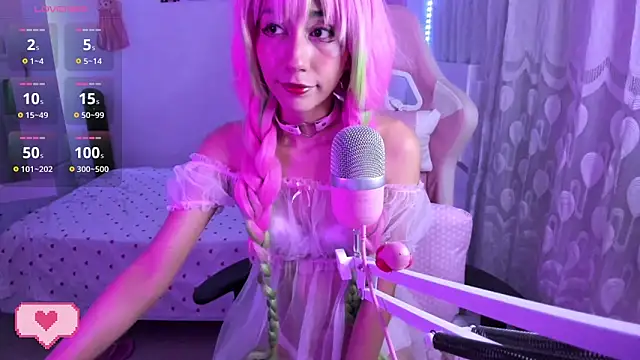 Snapshot of mia_kawaii05 chatting on March 2025 11:54:02 PM mia kawaii05 online show from March 2025 11:54:02 PM