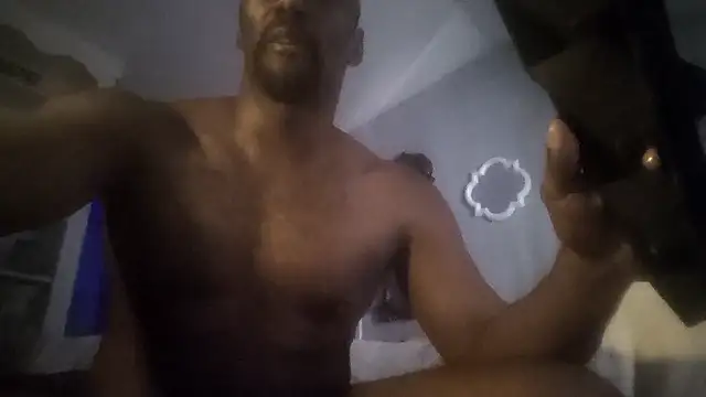 PartyAnimalfreak online show from October 2025 08:17:02 PM