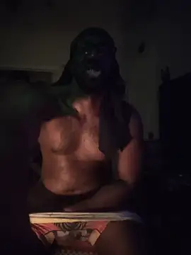 PartyAnimalfreak online show from February 2026 08:35:01 AM