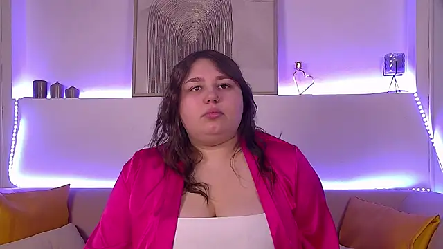 LillianKim online show from January 2025 06:52:01 PM