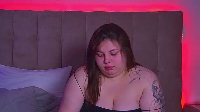 LillianKim online show from February 2025 06:45:01 PM