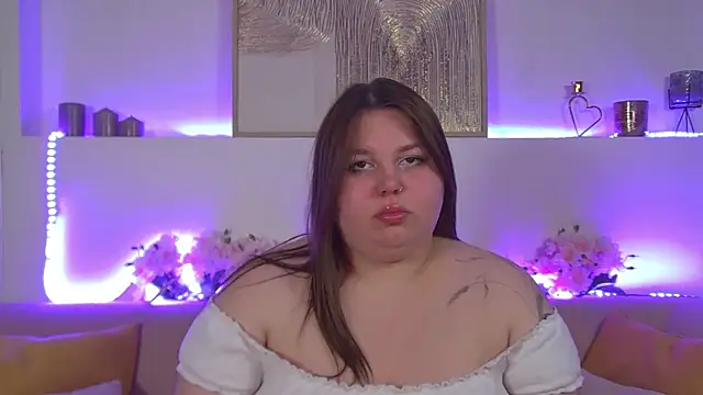 LillianKim online show from February 2025 09:41:02 PM