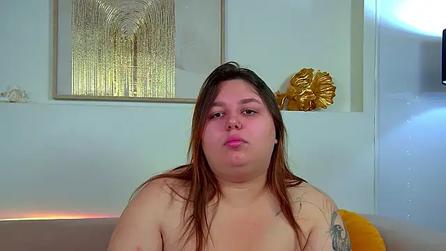 LillianKim online show from October 2025 06:47:01 AM