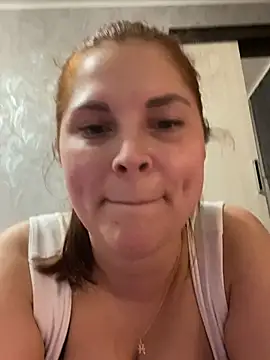 Ellis Foxy online show from March 2026 09:54:01 PM